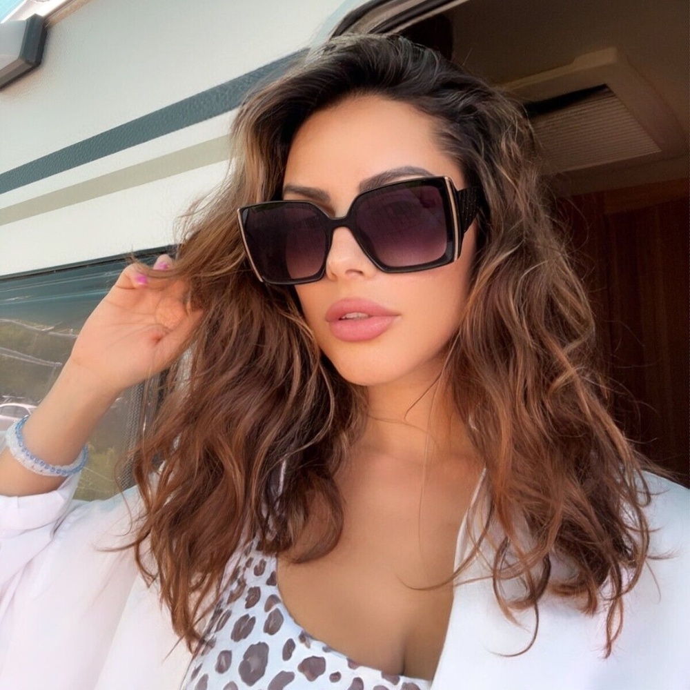 Cute Sunglasses - Picture 4 of 4